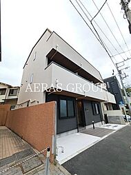 ヴィラ東高円寺