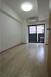 ルーブル狛江 303 3階1Kのリビング/ダイニング