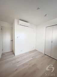 クリエオーレ観月橋 1階2LDKのリビング/ダイニング