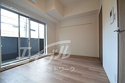 JR大阪環状線 京橋駅 徒歩6分の賃貸マンション 5階1Kのリビング/ダイニング