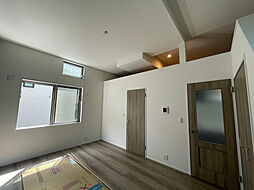 Luonto古淵(ルオントコブチ) 102 1階1Kのリビング/ダイニング