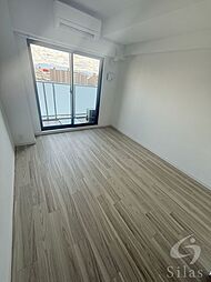 S-RESIDENCE堺浜寺axial 10階1Kのリビング/ダイニング