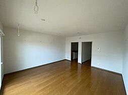 コーポレート東所沢 1号棟 1階1LDKのリビング/ダイニング