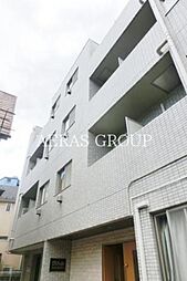 ヴェルト新宿落合