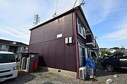 ポルシェ上矢部A棟