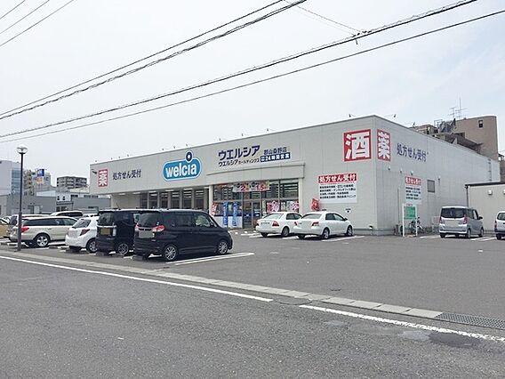 館アズビック_周辺_8