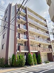 文京本駒込レジデンス