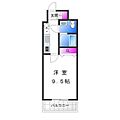 Jino平野3階5.8万円