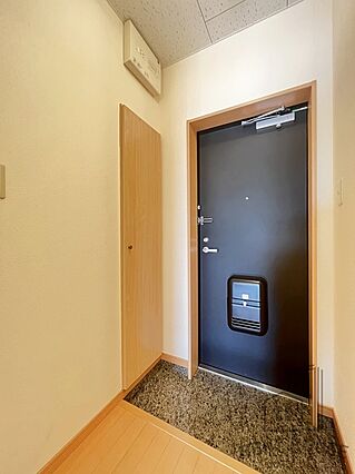 アンプルールクラージュSHIMADA_内装_1