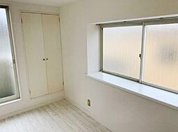 セイワハイツ 2階ワンルームのリビング/ダイニング