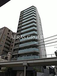 ハーモニーレジデンス大森山王