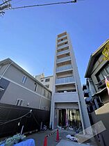 レーヴ文の里レジデンス  ｜ 大阪府大阪市阿倍野区文の里２丁目（賃貸マンション1LDK・5階・34.30㎡） その6