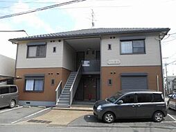 ディアス西山