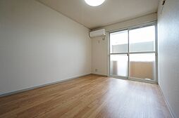 （ｓ）クオーレ成増 210 2階1Kのリビング/ダイニング