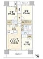 シティハウス東久留米ステーションコート12階18.5万円