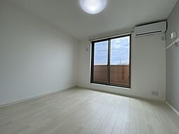 ピアンタ鬼越 3階1Kのリビング/ダイニング