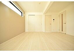 オークプレイス三軒茶屋 5階2DKのリビング/ダイニング