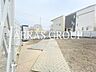 その他：敷地内/建物