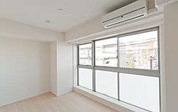 ボワエトワール立石 201 2階1DKのリビング/ダイニング