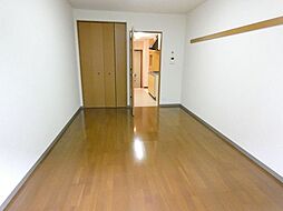 京王相模原線 京王堀之内駅 徒歩15分の賃貸マンション 2階1Kのリビング/ダイニング