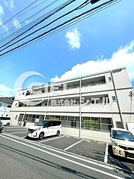 パーシモンズ・ガーデン