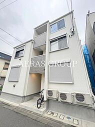 コンフォート東向島