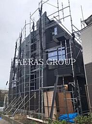 エマーレ赤羽西