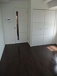 スパシエ八王子クレストタワー 4階1Kのリビング/ダイニング