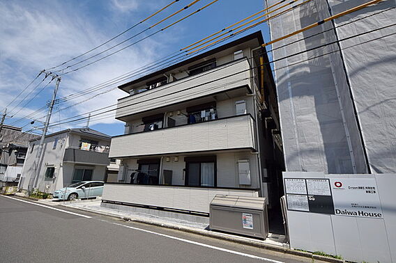エメドゥーズ_外観_1