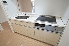 エスポワール　Ｂ 00102 ｜ 埼玉県越谷市レイクタウン１丁目6-6（賃貸アパート1LDK・1階・47.61㎡） その5