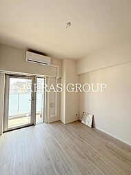 カサ・フェリーチェ 3階1Kのリビング/ダイニング