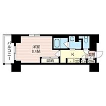 マストライフ西新宿 00503 ｜ 東京都新宿区西新宿４丁目4-15（賃貸マンション1K・5階・29.29㎡） その2