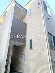 ハーモニーテラス五反野II