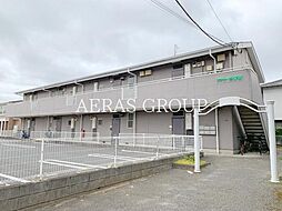 プラウド壱番館