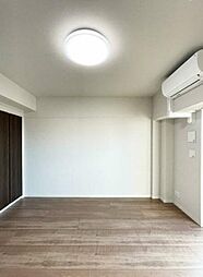 ORSUS UMEJIMA 6階1Kのリビング/ダイニング