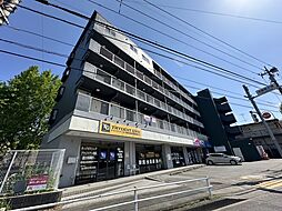 青木葉センタービル