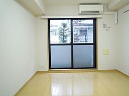 スカイコート中村橋第3 4階1Kのリビング/ダイニング