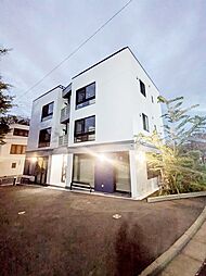 パークフロント小山台