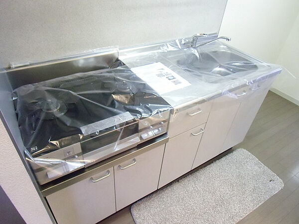 バリュージュ希　Ｂ 00105｜埼玉県草加市松江３丁目(賃貸アパート1K・1階・24.00㎡)の写真 その15