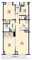 東京メトロ東西線 妙典駅 徒歩6分
