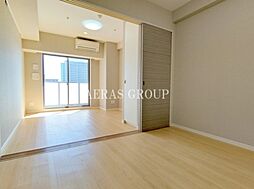 エスティメゾン赤羽 13階2DKのリビング/ダイニング