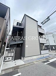 メルディア青井II