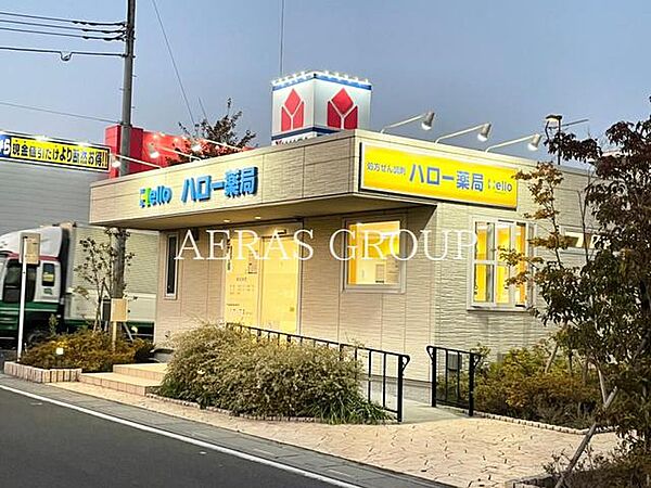 外観画像