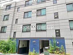 JR中央線 三鷹駅 徒歩6分の賃貸マンション