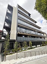 パークアクシス元麻布