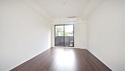 スパシエスタイル練馬春日町 1階1Kのリビング/ダイニング