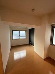 東急池上線 旗の台駅 徒歩5分の賃貸マンション 2階1LDKのリビング/ダイニング