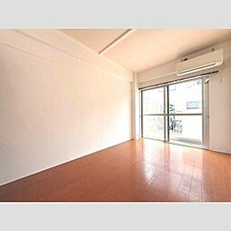 三陽リビング 1階2DKのリビング/ダイニング