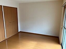 サンヒルズ秀栄 2階2LDKのリビング/ダイニング