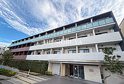 プレール・ドゥーク元住吉